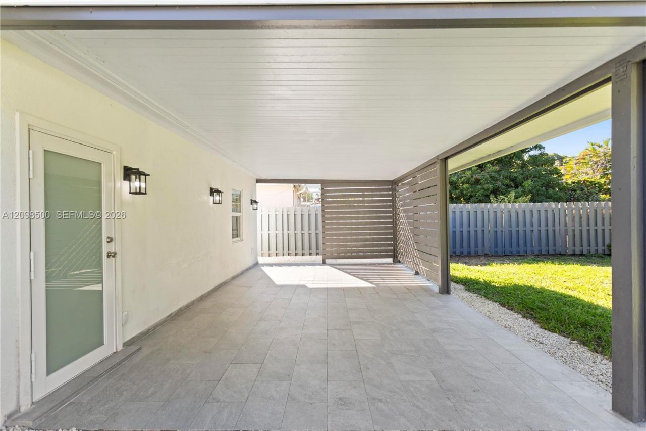 5401 Fillmore St , Hollywood, FL 33021 Photo