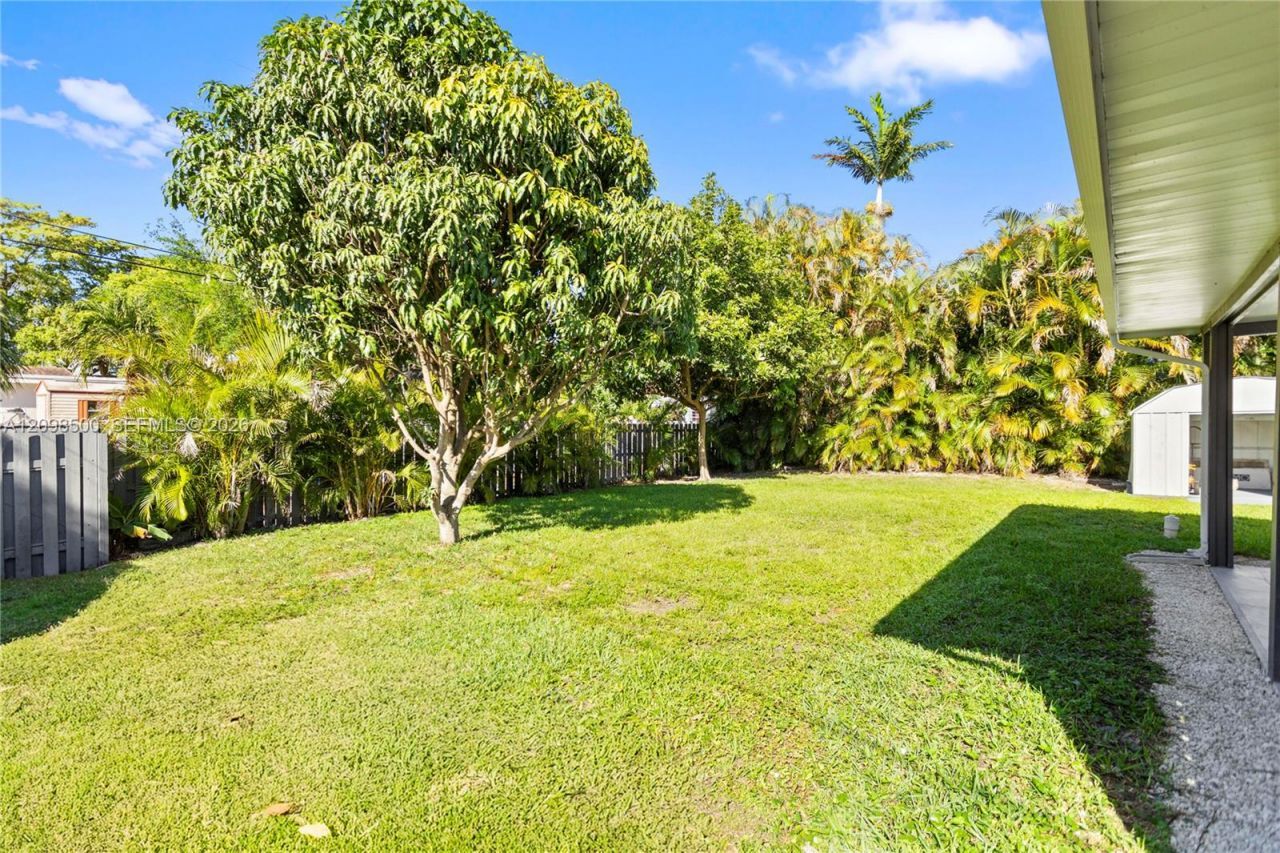 5401 Fillmore St , Hollywood, FL 33021 Photo
