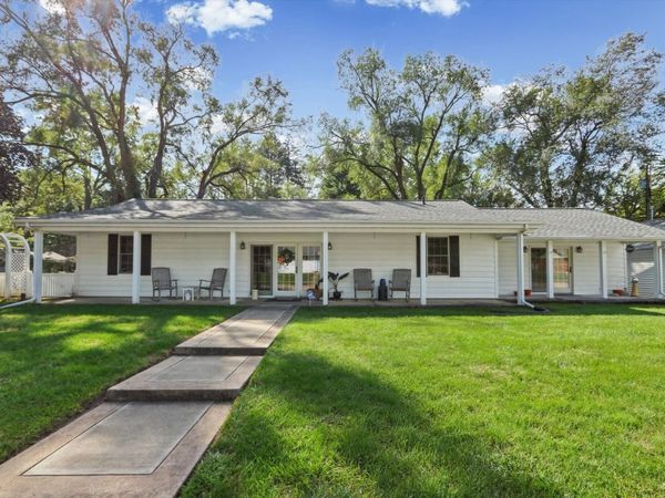1701 Sangamon Drive , Champaign, IL 61821
