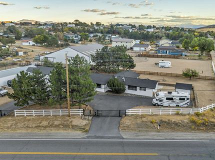 795 Jacks Valley Road, Carson City, NV 89705 Photo