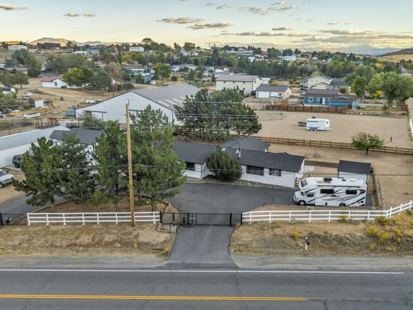 795 Jacks Valley Road, Carson City, NV 89705