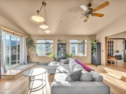 795 Jacks Valley Road, Carson City, NV 89705 Photo