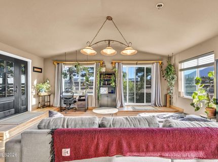 795 Jacks Valley Road, Carson City, NV 89705 Photo