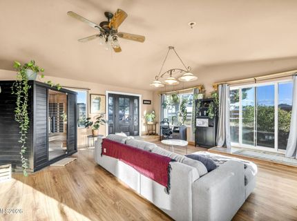 795 Jacks Valley Road, Carson City, NV 89705 Photo