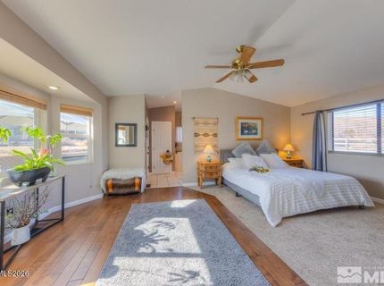 795 Jacks Valley Road, Carson City, NV 89705 Photo