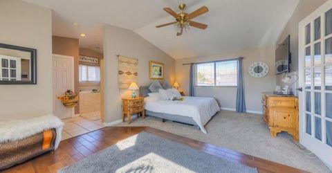 795 Jacks Valley Road, Carson City, NV 89705 Photo
