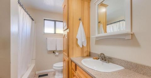 795 Jacks Valley Road, Carson City, NV 89705 Photo