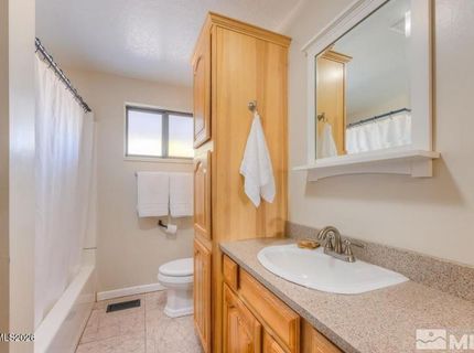 795 Jacks Valley Road, Carson City, NV 89705 Photo