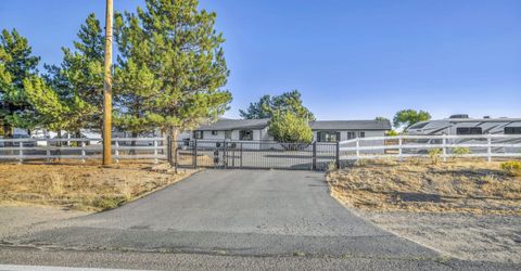 795 Jacks Valley Road, Carson City, NV 89705 Photo