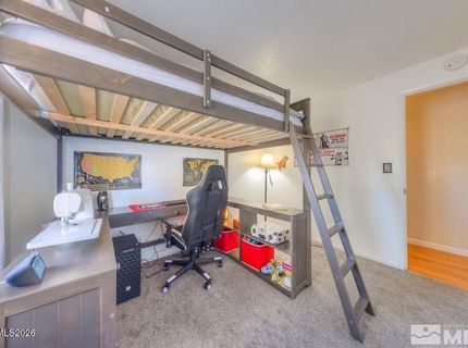 795 Jacks Valley Road, Carson City, NV 89705 Photo