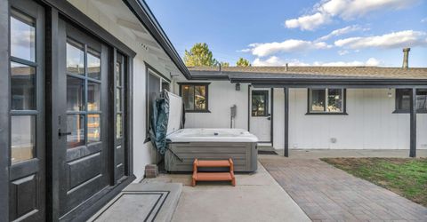 795 Jacks Valley Road, Carson City, NV 89705 Photo
