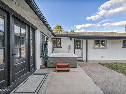795 Jacks Valley Road, Carson City, NV 89705 Photo