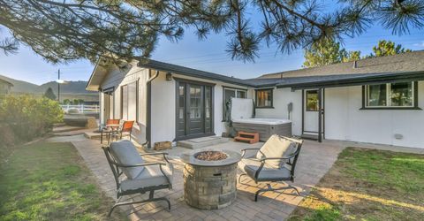 795 Jacks Valley Road, Carson City, NV 89705 Photo
