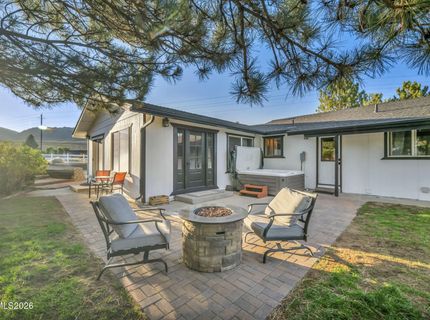 795 Jacks Valley Road, Carson City, NV 89705 Photo