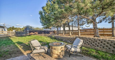 795 Jacks Valley Road, Carson City, NV 89705 Photo