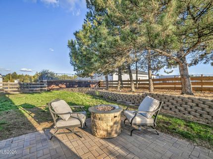 795 Jacks Valley Road, Carson City, NV 89705 Photo