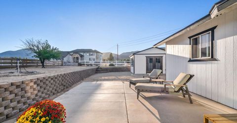795 Jacks Valley Road, Carson City, NV 89705 Photo