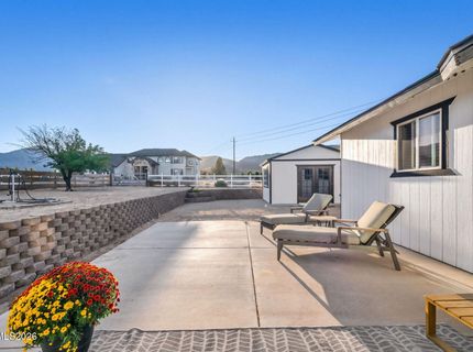 795 Jacks Valley Road, Carson City, NV 89705 Photo