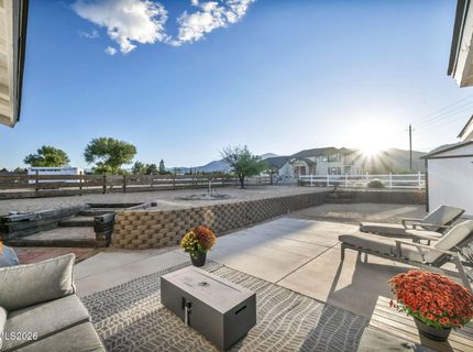 795 Jacks Valley Road, Carson City, NV 89705 Photo