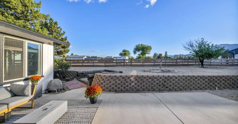 795 Jacks Valley Road, Carson City, NV 89705 Photo
