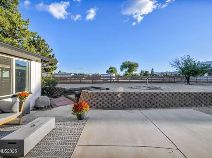 795 Jacks Valley Road, Carson City, NV 89705 Photo