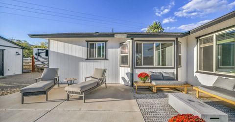 795 Jacks Valley Road, Carson City, NV 89705 Photo