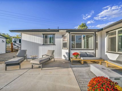 795 Jacks Valley Road, Carson City, NV 89705 Photo