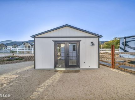 795 Jacks Valley Road, Carson City, NV 89705 Photo