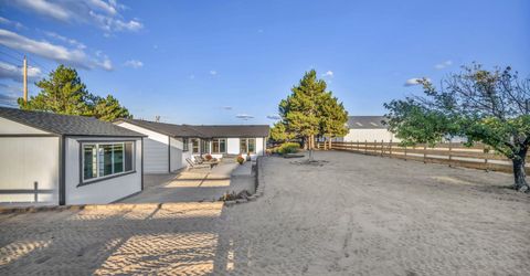 795 Jacks Valley Road, Carson City, NV 89705 Photo
