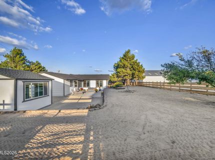 795 Jacks Valley Road, Carson City, NV 89705 Photo