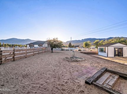 795 Jacks Valley Road, Carson City, NV 89705 Photo