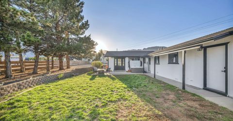 795 Jacks Valley Road, Carson City, NV 89705 Photo