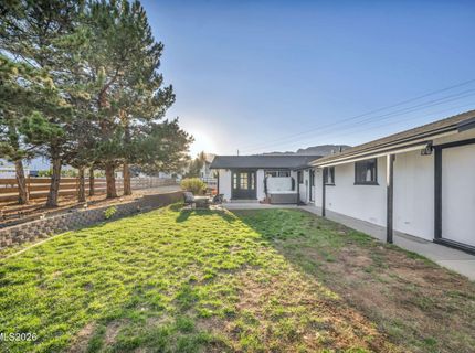 795 Jacks Valley Road, Carson City, NV 89705 Photo