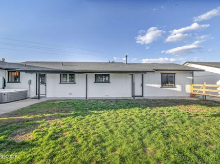 795 Jacks Valley Road, Carson City, NV 89705 Photo