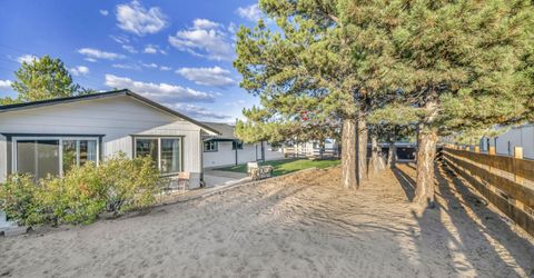 795 Jacks Valley Road, Carson City, NV 89705 Photo