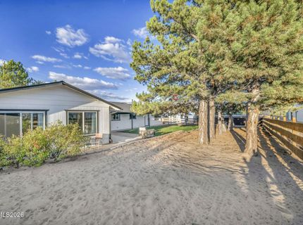 795 Jacks Valley Road, Carson City, NV 89705 Photo