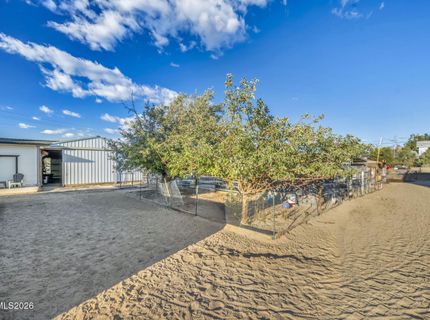 795 Jacks Valley Road, Carson City, NV 89705 Photo