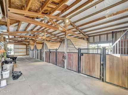 795 Jacks Valley Road, Carson City, NV 89705 Photo