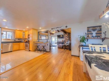 795 Jacks Valley Road, Carson City, NV 89705 Photo