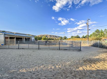 795 Jacks Valley Road, Carson City, NV 89705 Photo