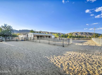795 Jacks Valley Road, Carson City, NV 89705 Photo