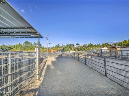 795 Jacks Valley Road, Carson City, NV 89705 Photo