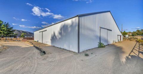 795 Jacks Valley Road, Carson City, NV 89705 Photo