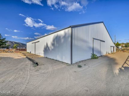 795 Jacks Valley Road, Carson City, NV 89705 Photo