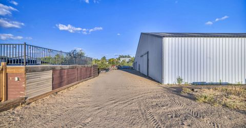 795 Jacks Valley Road, Carson City, NV 89705 Photo