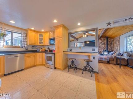795 Jacks Valley Road, Carson City, NV 89705 Photo