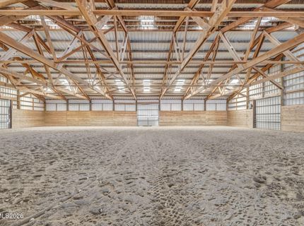 795 Jacks Valley Road, Carson City, NV 89705 Photo