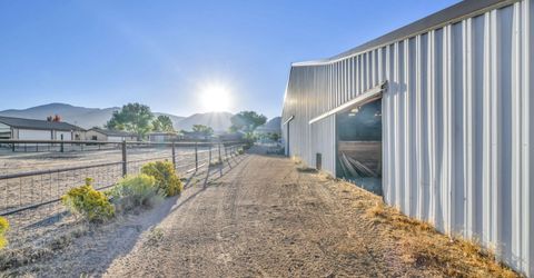 795 Jacks Valley Road, Carson City, NV 89705 Photo