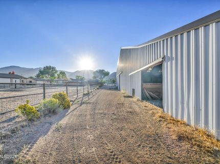 795 Jacks Valley Road, Carson City, NV 89705 Photo