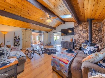 795 Jacks Valley Road, Carson City, NV 89705 Photo